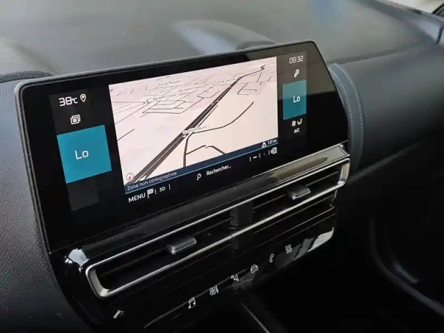 Citroën C5 Aircross hybride 145 e-dcs6 — photo 8