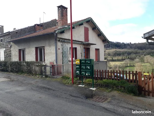 Polignac Maison à louer