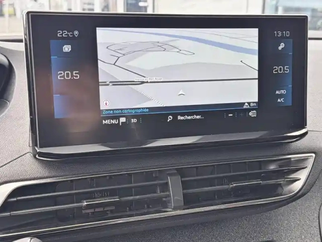 Peugeot 3008 puretech 130ch s&amp;s eat8 — photo 20
