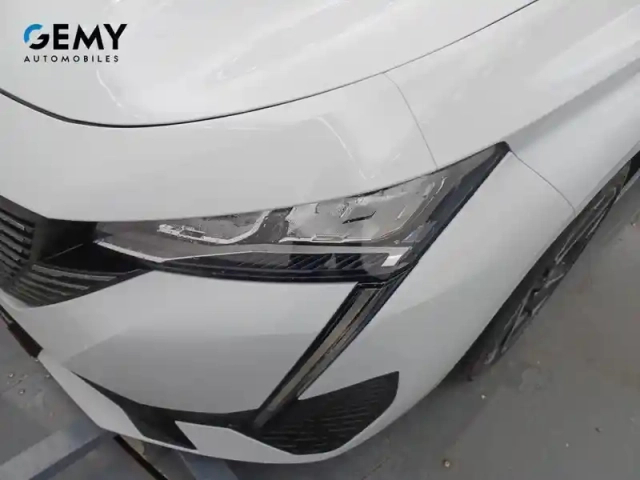 Peugeot 308 hybrid 136 e-dcs6 — photo 36