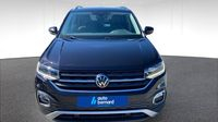 Volkswagen T-Cross 1.0 TSI 110ch Style DSG7