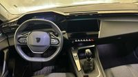 Peugeot 308 Sw 1.5 BlueHDi 130ch S&S Allure Pack — photo 11