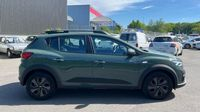 Dacia Sandero 1.0 SCe 65ch Essential -24 — photo 4