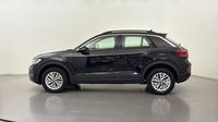 Volkswagen T-Roc 1.5 TSI EVO 150ch Life Plus DSG7 — photo 7