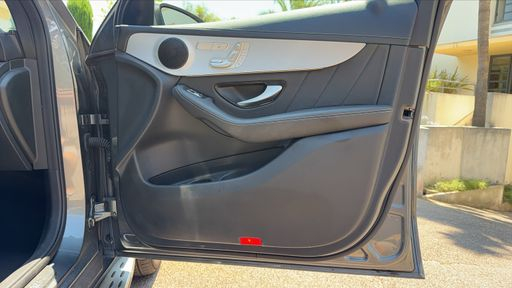 Mercedes Classe GLC 300e 320 EQ Power 4Matic 9G-DCT - Business Line – 2023 – 45498 km – Hybride rechargeable – Boîte Automatique — photo 72