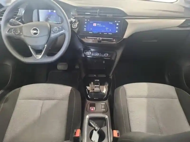 Opel Corsa electric 136ch — photo 12