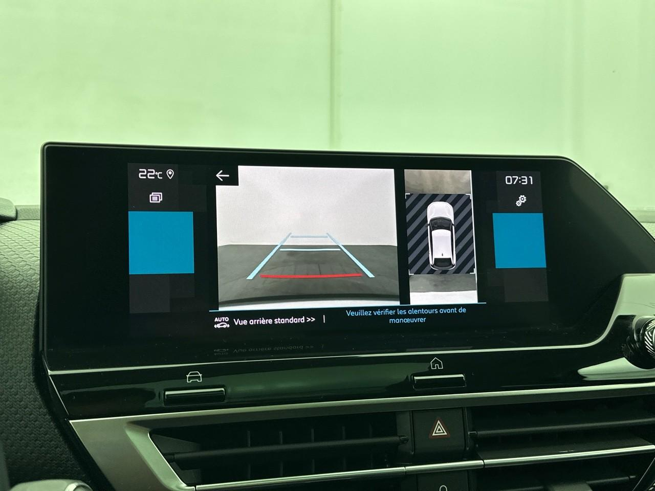 Citroën C4 bluehdi 110 s&s bvm6 shine — photo 28