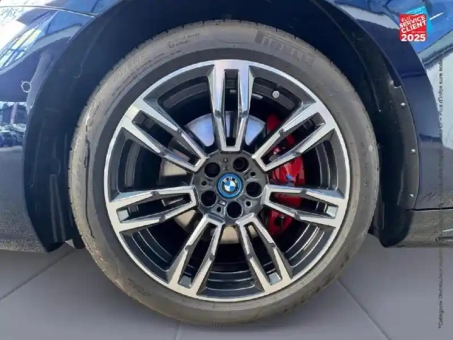 Bmw Serie 5 série 5 i5 394ch m sport xdrive40 — photo 10