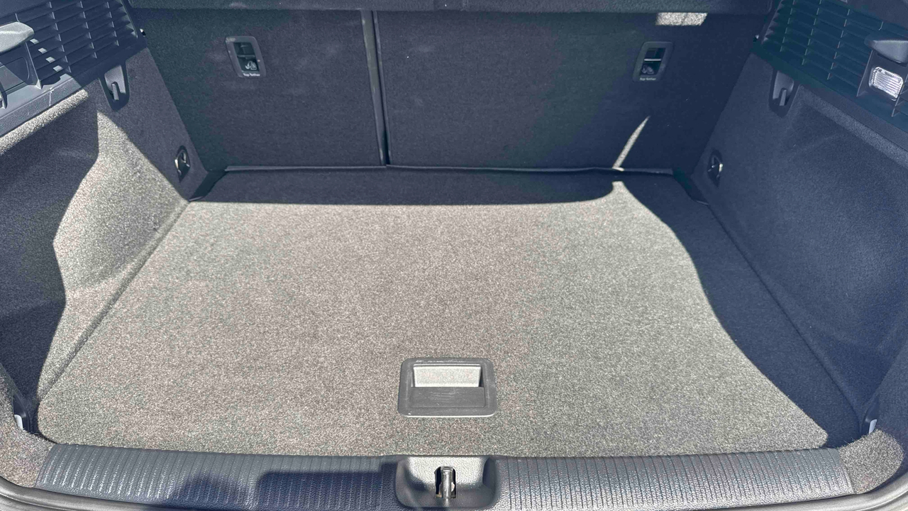Audi Q2 35 TFSI 150 S tronic 7 — photo 13