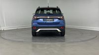Volkswagen T-Cross 1.0 TSI 95ch Lounge — photo 6
