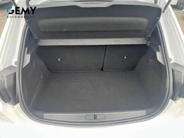 Peugeot 208 puretech 100 s&amp;s bvm6 — photo 6