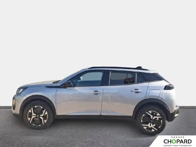 Peugeot 2008 hybrid 145 e-dcs6 — photo 10