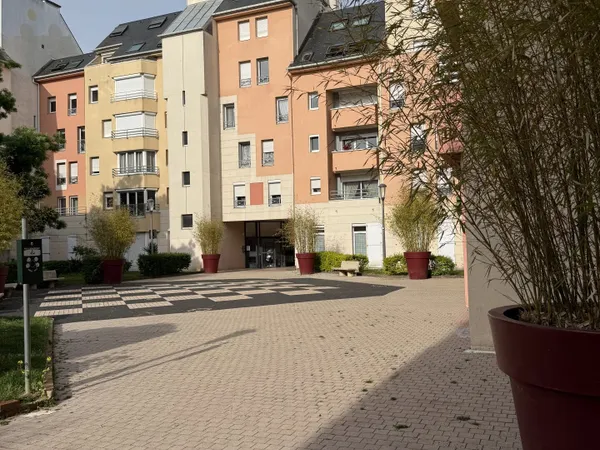 Vente Boutique/Local commercial 72 m²
