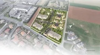 Maison 337 m²