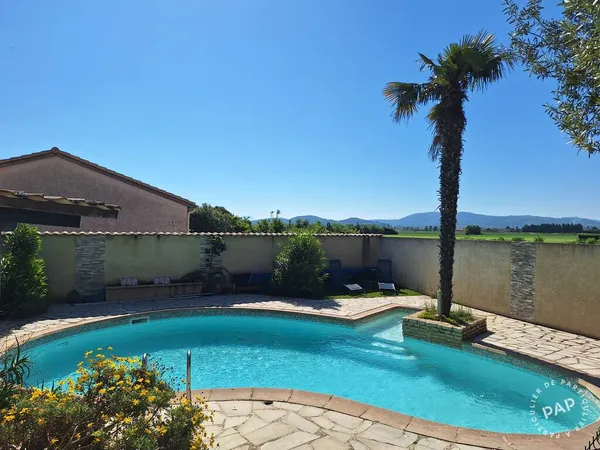Maison 6 pièces 135 m²