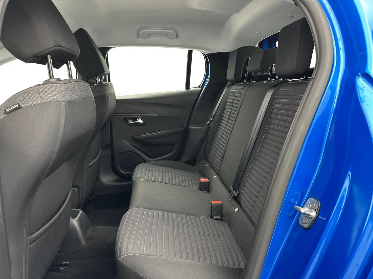 Peugeot 208 puretech 100 s&s bvm6 active — photo 12