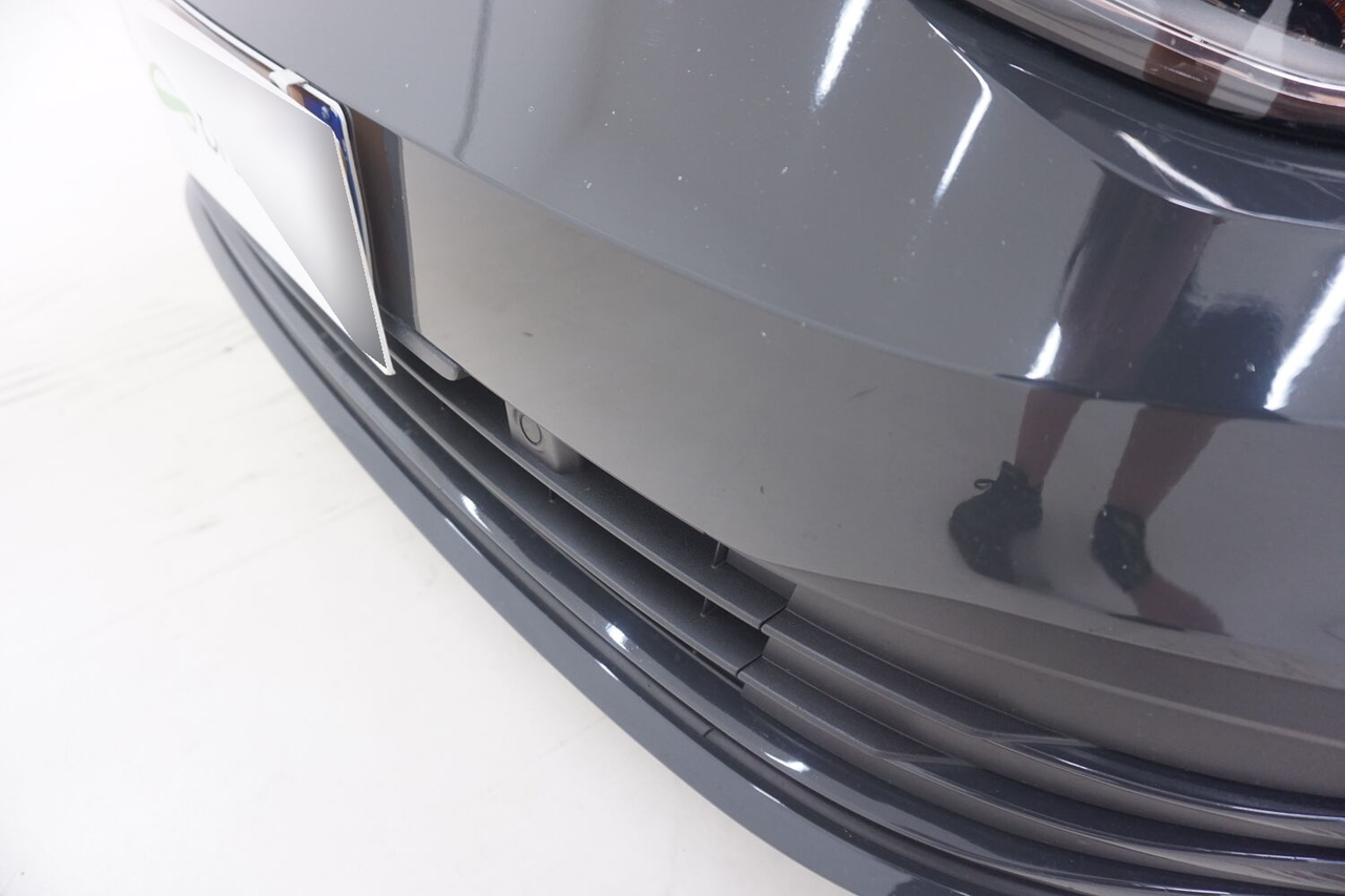 Volkswagen Golf 8 — photo 24