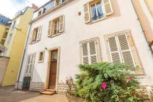 Appartement 4 pièces