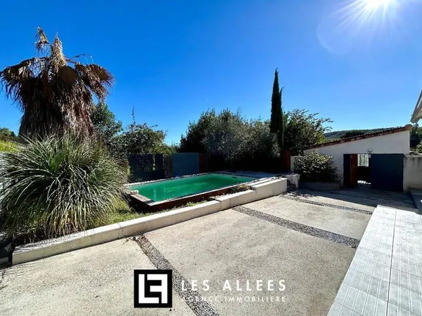 Appartement 4 pièces 78 m²