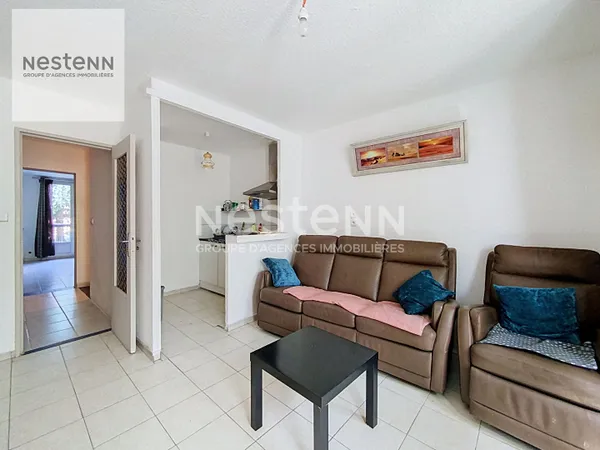 Appartement Miramas 4 pièces 70 m2