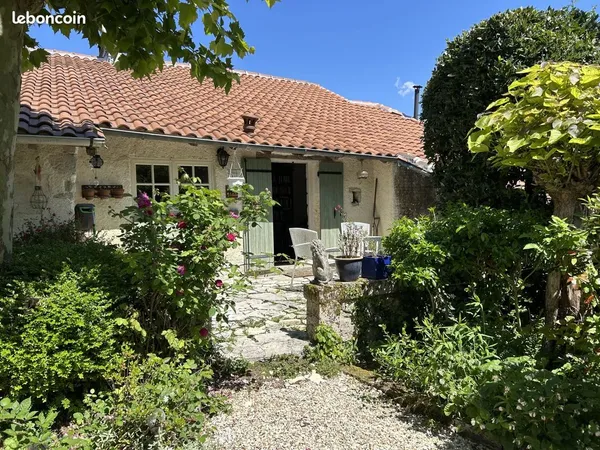 Maison 6 pièces 186 m²