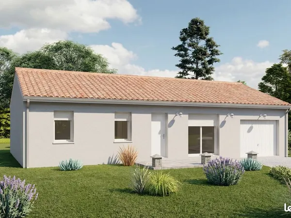 Maison 5 pièces 94 m²