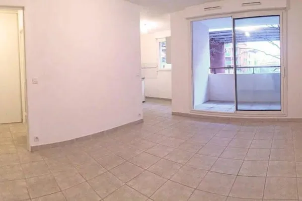 Appartement 1 pièce 31 m²
