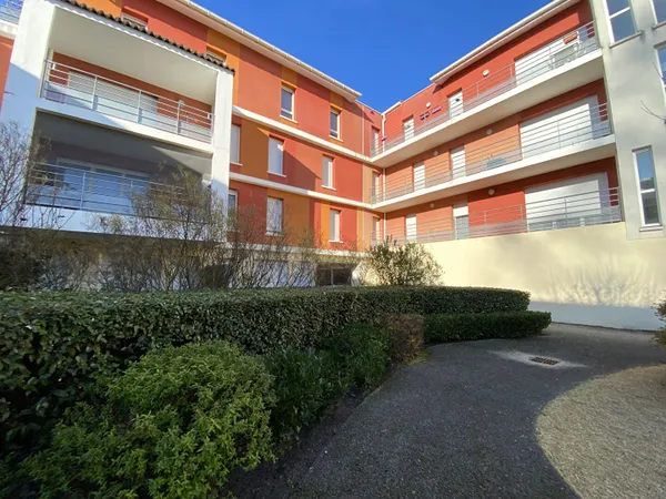 Appartement 4 pièces 95 m²