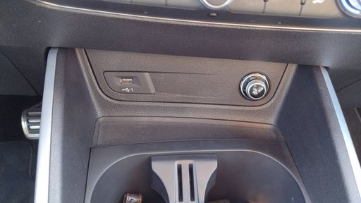 Audi Q2 35 TFSI 150 - S Line Plus – 2021 – 41500 km – Essence – Boîte Manuelle — photo 23