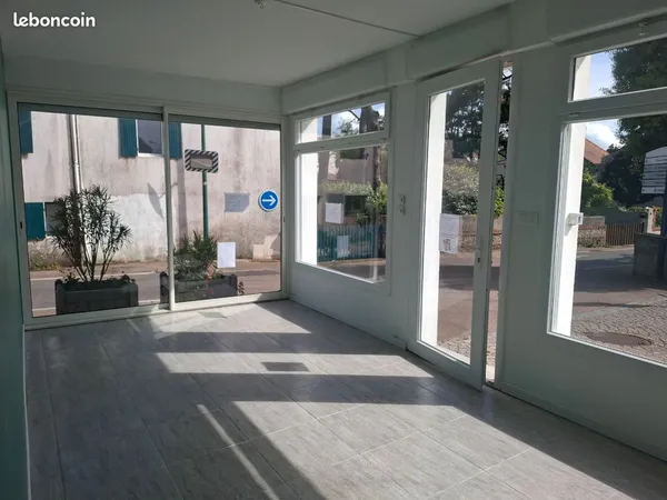 Local commercial à louer