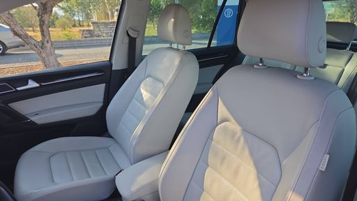 Volkswagen Golf Sportsvan 1.4 TSI 125 DSG7 - Carat – 2017 – 136024 km – Essence – Boîte Automatique — photo 23