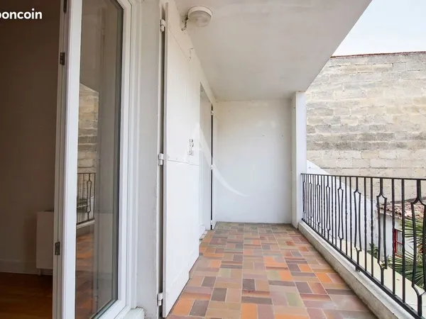 Appartement 3 pièces 68 m²