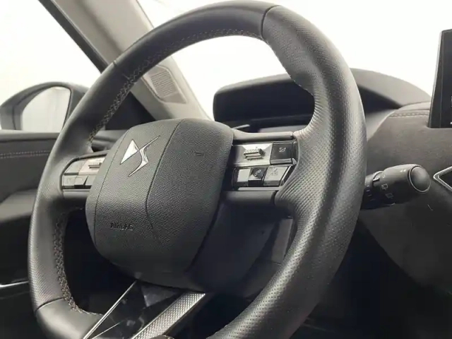 Ds Ds 3 ds3 crossback puretech 130 eat8 — photo 28