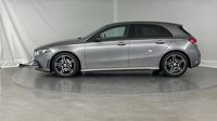 Mercedes Classe A 200 163ch AMG Line 7G-DCT 9cv — photo 7