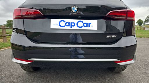 BMW Serie 2 Active Tourer 218i 136 BVA - Luxury – 2023 – 85769 km – Essence – Boîte Automatique — photo 32