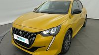 Peugeot 208 1.2 PureTech 100ch S&S Style 118g