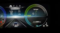 Renault Arkana 1.6 E-Tech hybride 145ch RS Line Fast Track — photo 9