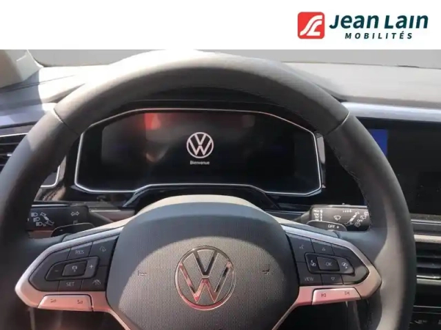 Volkswagen Polo 1.0 tsi 95 s&amp;s dsg7 — photo 12