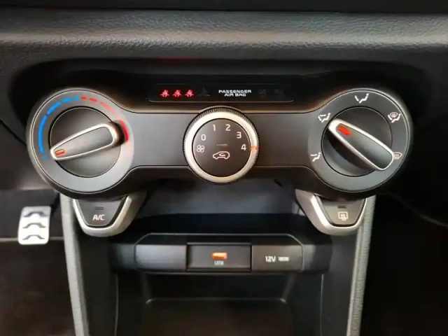 Kia Picanto 1.2 dpi 84ch isg bvm5 — photo 27