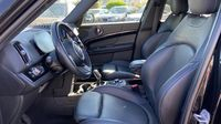 Mini Countryman Cooper SD 190ch Highlands ALL4 BVA8 — photo 12