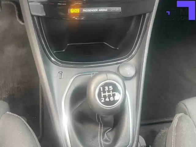 Ford Puma 1.0 flexifuel 125 ch mhev s&amp;s bvm6 — photo 10