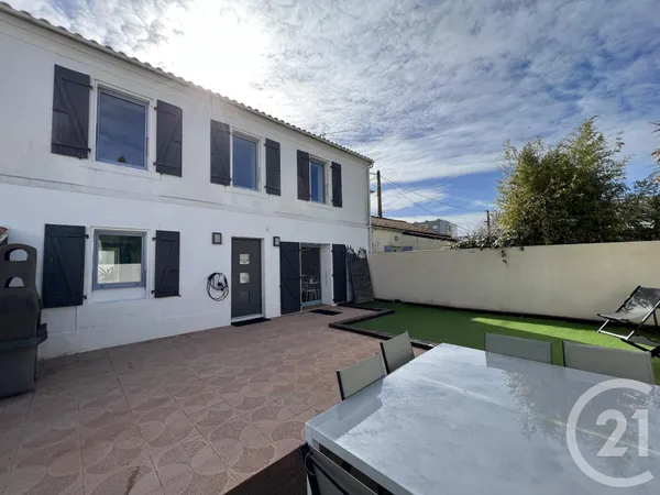 Maison 5 pièces 83 m²
