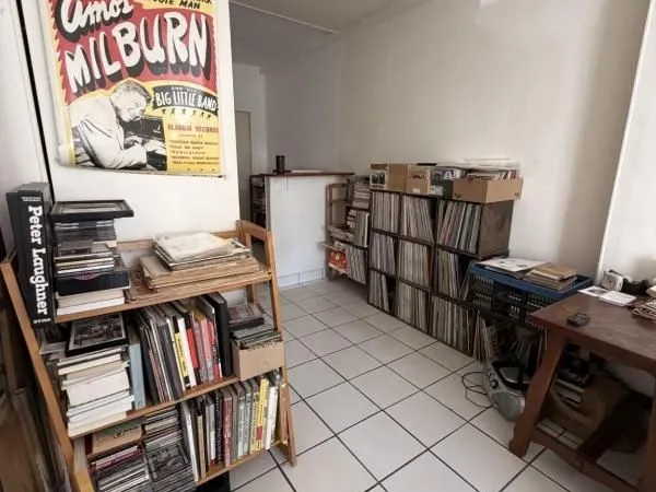 Appartement 1 pièce 23 m²