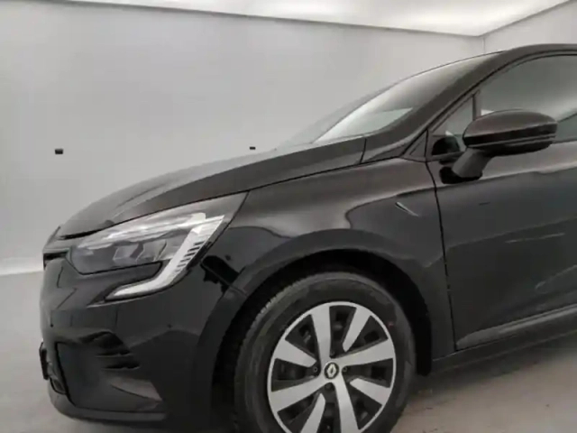 Renault Clio 1.0 tce 90ch equilibre — photo 13
