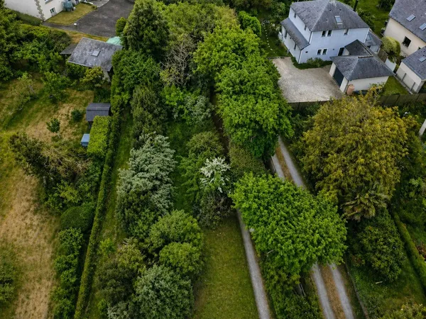 Dinard — Terrain constructible 920 m², secteur Villou