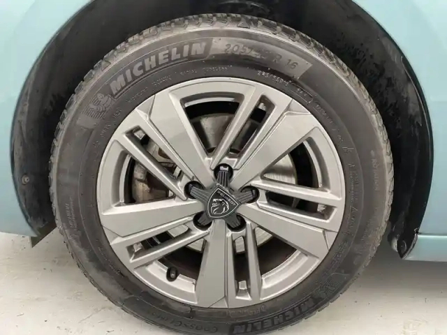 Peugeot 308 sw puretech 130ch s&amp;s eat8 — photo 38