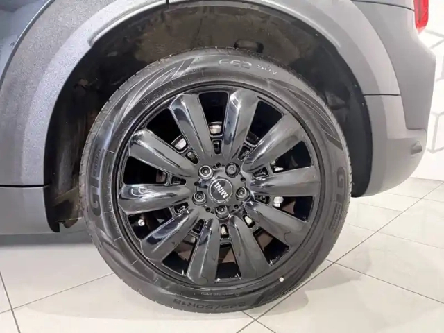 Mini Mini countryman 125 - 95 ch all4 bva6 — photo 98
