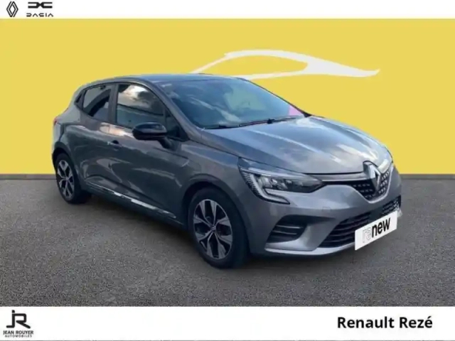 Renault Clio 1.0 tce 90ch evolution