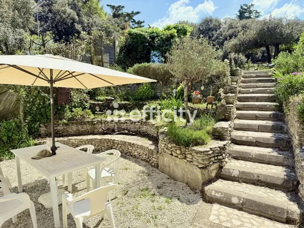 Maison 3 pièces 60 m²