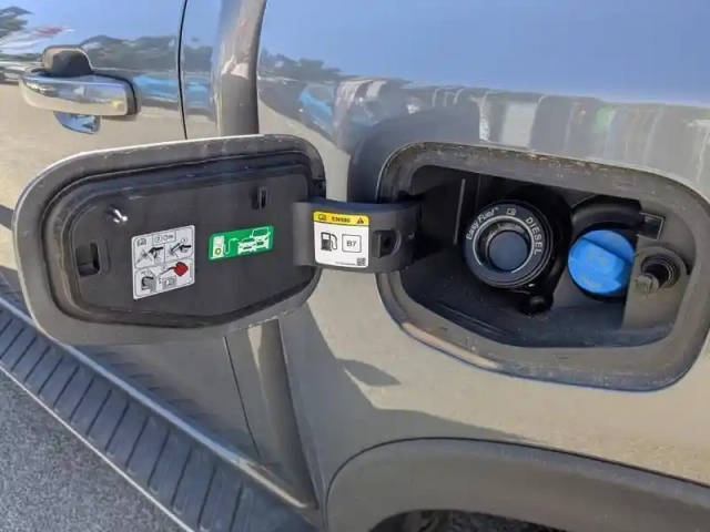 Ford Ranger 2.0 ecoblue 205ch stop&amp;start double cabine wildtrak e-4wd bva10 — photo 13